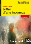 Lettre d'une inconnue