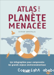 Atlas d'une plante menace