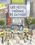 Les petits trsors de Satoshi