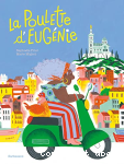 La poulette d'Eugnie