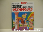 Astrix aux jeux olympiques