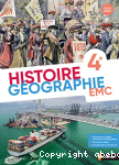 Histoire Gographie EMC 4me