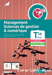 Management Dciences de gestion & numrique