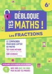 Dbloque tes maths 6me