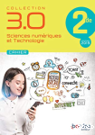 Sciences numriques et technologie 2nde