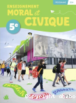 Enseignement moral et civique 5me