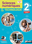 Sciences numriques et technologie 2nde