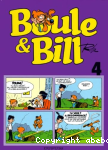 Boule & Bill