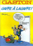 Gaffe  Lagaffe!