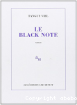 Le black note