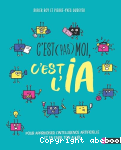 C'est (pas) moi c'est l'IA
