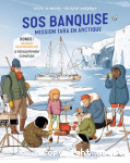 SOS banquise