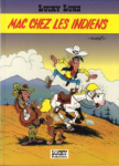 Mac chez les Indiens
