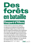 Des forts en bataille