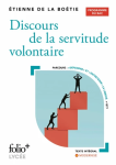 Discours sur la servitude volontaire