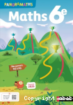 Maths 6e Panoramaths
