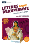 Lettres d'une Pruvienne