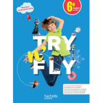 Try n' Fly Anglais 6e A1>A1+