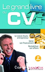 Le grand livre du CV
