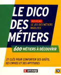 Le dico des mtiers