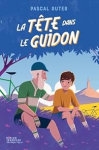 La tte dans le guidon