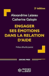 Engager ses �motions dans la relation d'aide