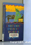 L'Histoire d'Isis et d'Osiris