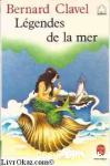 Lgendes de la mer