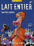 Sacres vaches