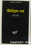 Oedipe roi