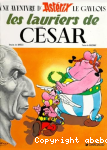 Les lauriers de Csar