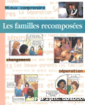 Les familles recomposes