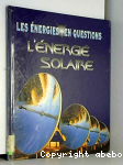 L'Energie solaire