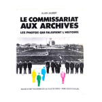 Le commissariat aux archives