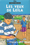 Les yeux de lela