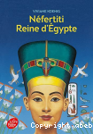 Nfertiti reine d'Egypte