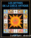 Les mythes de la Grce Antique en bande dessine