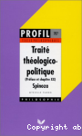 Trait thologico-politique (1670)