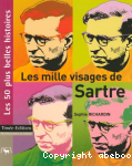 Les mille visages de Sartre