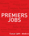 Premiers jobs