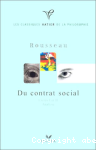 Du contrat social : livres I et II