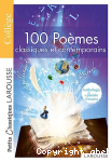 100 pomes classiques et contemporains