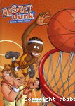 Basket dunk
