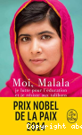 Moi, Malala je lutte pour l'ducation et je rsiste aux talibans