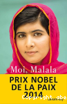Moi, Malala, je lutte pour l'ducation et je rsiste aux talibans