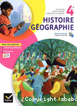 Histoire gographie, 4e