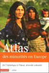 Atlas des minorits en Europe