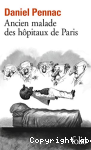 Ancien malade des hpitaux de Paris