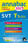 SVT Tle S Spcifique & spcialit 2017