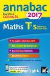 Maths Tle S Spcifique & spcialit 2017